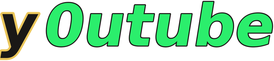 y0utube logo